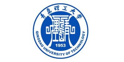 Qingdao University of Technology Logo