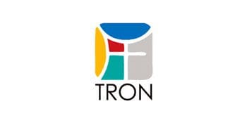 TRON Forum Logo