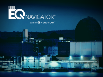 Introducing IEEE EQ Navigator