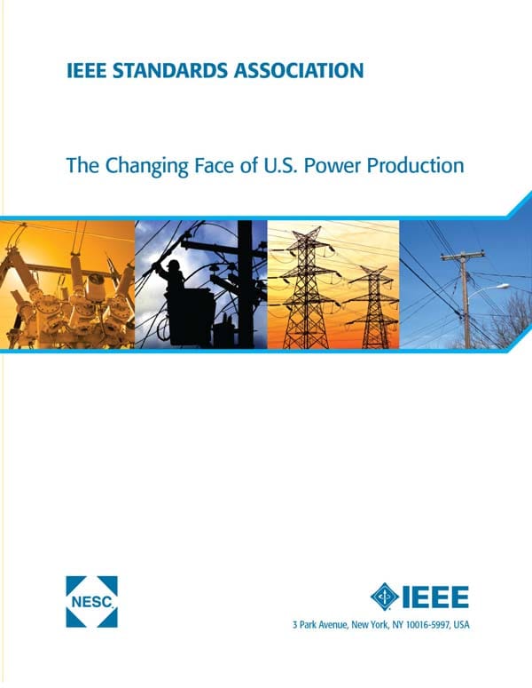 The Changing Face of U.S. Power Protection Cover