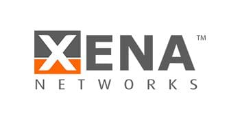 Xena Networks Logo