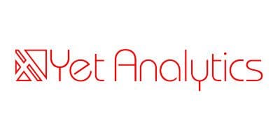 Yet Analytics Logo